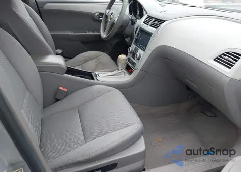 2011 Chevrolet Malibu 1Lt из США, поврежденный, VIN 1G1ZC5E14BF199771